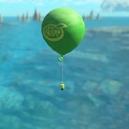 Splatoon Raiders Ballons Symbol