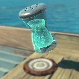 Splatoon Raiders Gimmick-Reset-o-mat Symbol