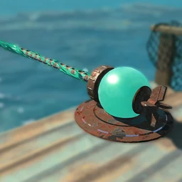 Splatoon Raiders Surfschiene/Sepiadukt Symbol