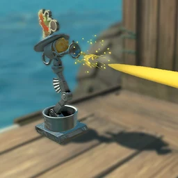 Splatoon Raiders Klecks-o-mat Symbol