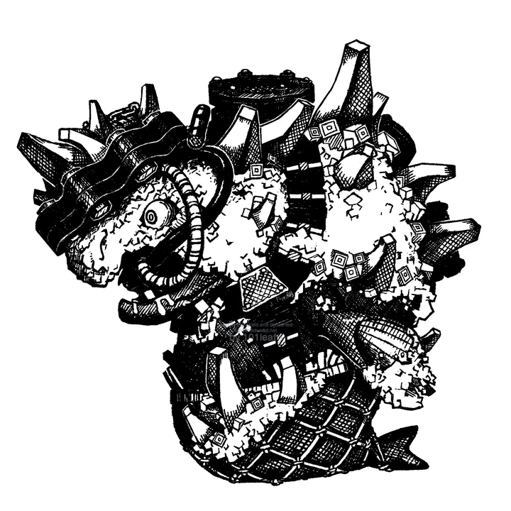 Splatoon Raiders Super-Staalkop