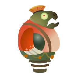 Splatoon Raiders Cannoniere (icona)