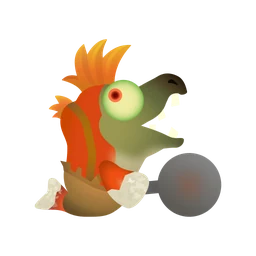 Splatoon Raiders Spadello (icona)