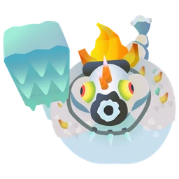 Splatoon Raiders Dessertruttore (icona)