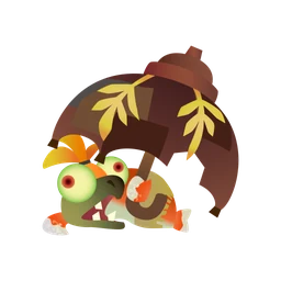 Splatoon Raiders Piovasco (icona)