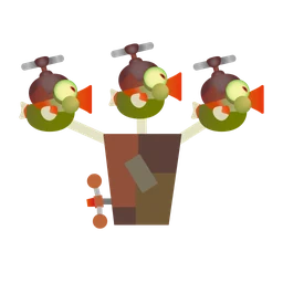 Splatoon Raiders Trivellaccio (icona)