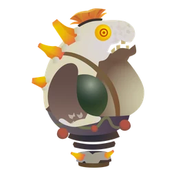 Splatoon Raiders Cannoniere ghiottone (icona)
