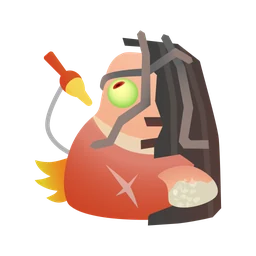 Splatoon Raiders Boccalone (icona)