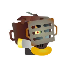 Splatoon Raiders Blindomito (icona)
