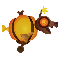 Splatoon Raiders Scintillo (icona)