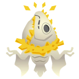 Splatoon Raiders Trisalmone regio (icona)