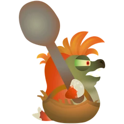 Splatoon Raiders Pinna Pingue pinzatore (icona)