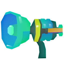Splatoon Raiders Flywire Icon