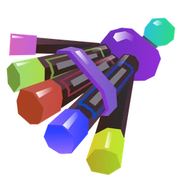 Splatoon Raiders Hi-Fiver Icon