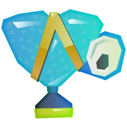 Splatoon Raiders Jump Bomb Icon
