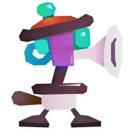 Splatoon Raiders Shot Pot Icon