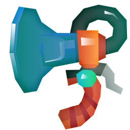 Splatoon Raiders Splatchet Icon