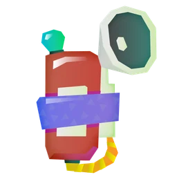 Splatoon Raiders Splatellites Icon