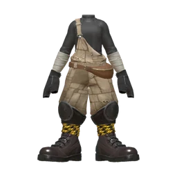 Splatoon Raiders Bond Craft Icon