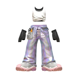 Splatoon Raiders Shiny Prism Icon