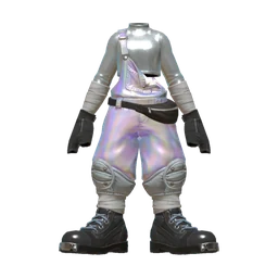 Splatoon Raiders Sparkle Prism Icon