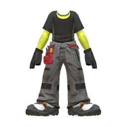 Splatoon Raiders Super Squid Ink Icon