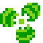 Splatoon Raiders Jump flower Icon