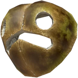 Splatoon Raiders Drizzler's Mask Icon