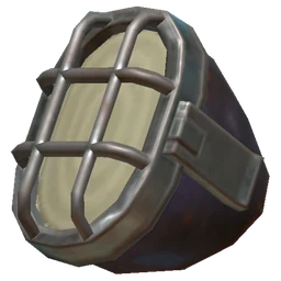 Splatoon Raiders Flipper-Flopper's Eye Light Icon