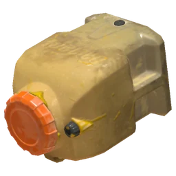 Splatoon Raiders Smoker's Tank Icon