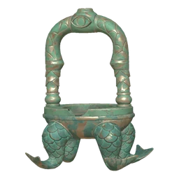 Splatoon Raiders Curious Gate Icon