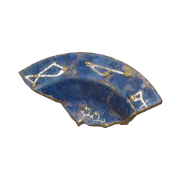 Splatoon Raiders Blue Fragment Icon