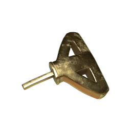 Splatoon Raiders Wind-Up Key Icon