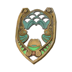 Splatoon Raiders Ballroom Mask Icon