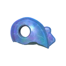 Splatoon Raiders Sea Bead Icon
