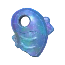 Splatoon Raiders Beguiling Stone Icon