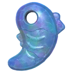 Splatoon Raiders Ritual Jewel Icon