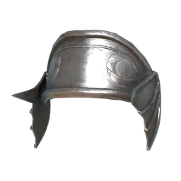 Splatoon Raiders Iron Sleep Mask Icon Splatoon Raiders Iron Sleep Mask Icon