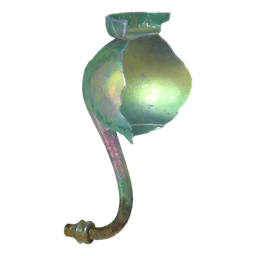 Splatoon Raiders Chipped Sconce Icon Splatoon Raiders Chipped Sconce Icon