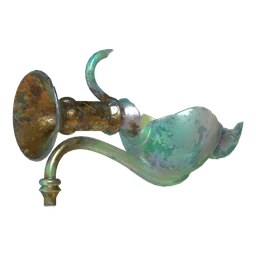 Splatoon Raiders Elegant Horn Icon Splatoon Raiders Elegant Horn Icon