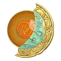 Splatoon Raiders Eclipse Shield Icon