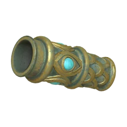 Splatoon Raiders Sage's Bracer Icon