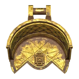 Splatoon Raiders Powerful Gold Piece Icon Splatoon Raiders Powerful Gold Piece Icon