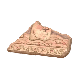 Splatoon Raiders Ancient Slab Icon Splatoon Raiders Ancient Slab Icon
