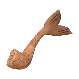 Splatoon Raiders Little Tail Icon