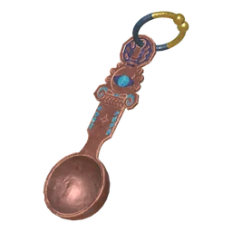 Splatoon Raiders Miniature Scoop Icon