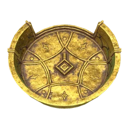 Splatoon Raiders Tactical Gold Puzzle Icon Splatoon Raiders Tactical Gold Puzzle Icon