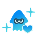 Splatoon Raiders All Set Icon