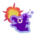 Splatoon Raiders Explosive Ferment Icon Splatoon Raiders Explosive Ferment Icon