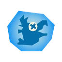 Splatoon Raiders Freeze Icon Splatoon Raiders Freeze Icon
